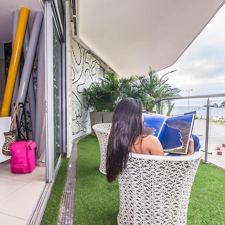 Bonita Bay Concept Hotel By Xarm Hotels Santa Marta  Kültér fotó