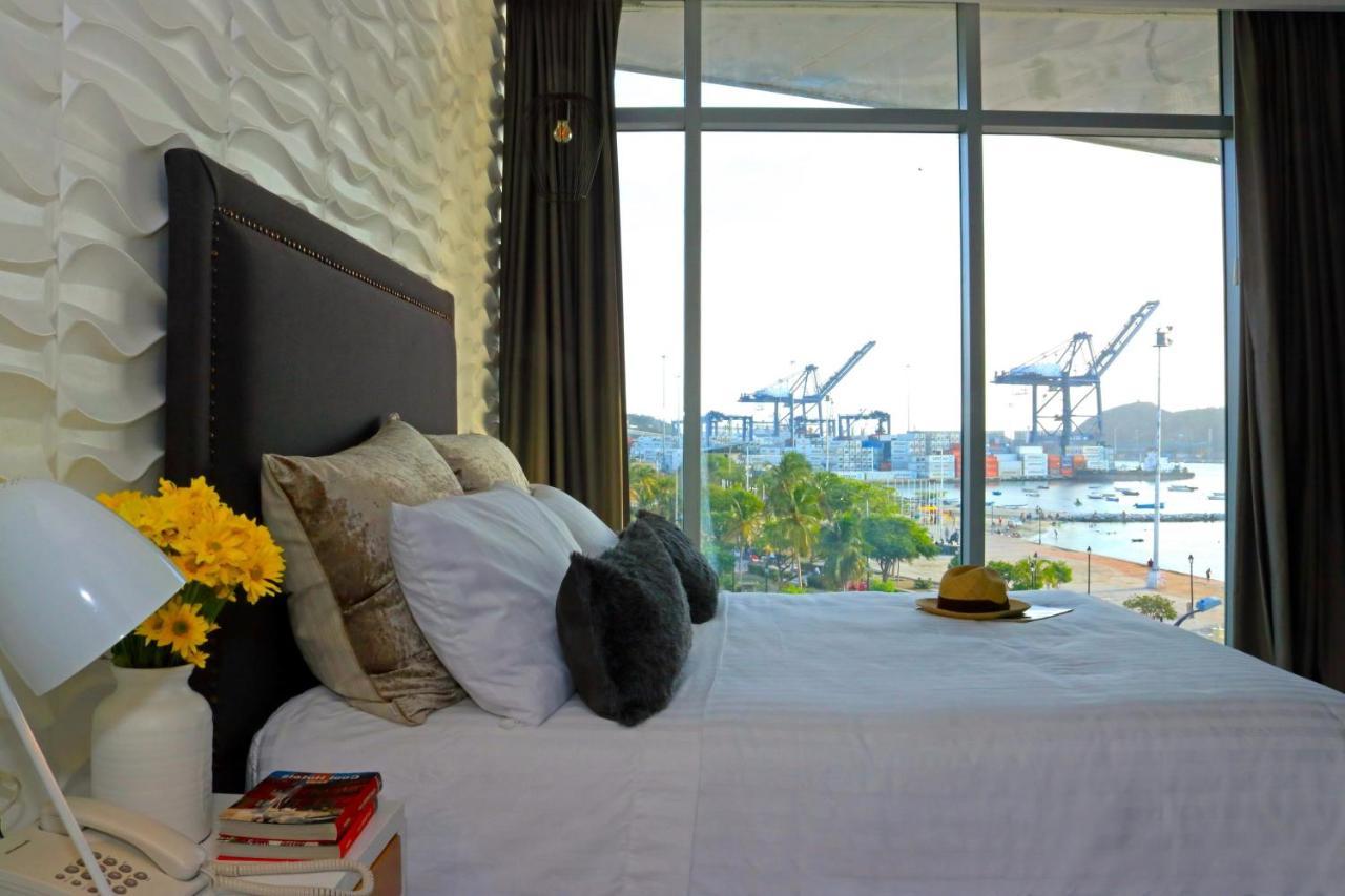 Bonita Bay Concept Hotel By Xarm Hotels Santa Marta  Kültér fotó