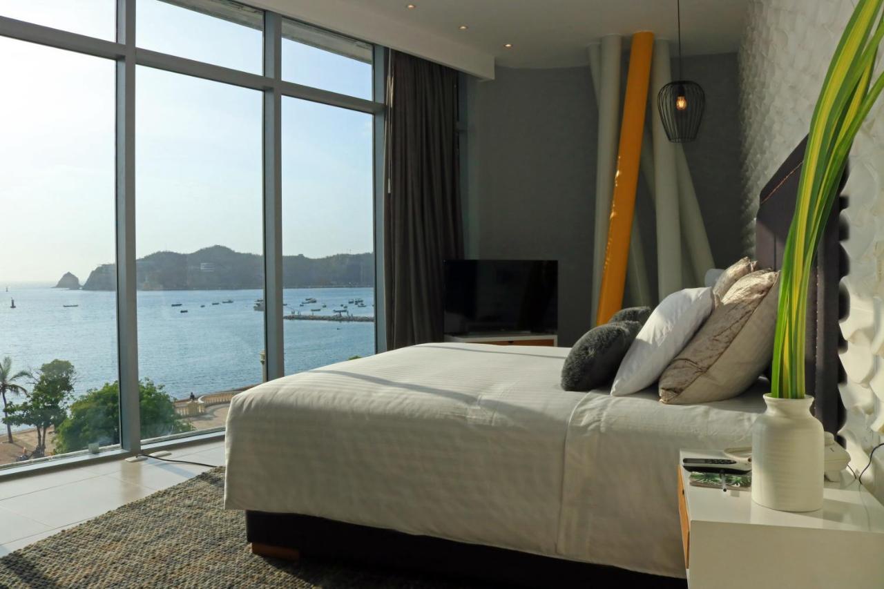 Bonita Bay Concept Hotel By Xarm Hotels Santa Marta  Kültér fotó