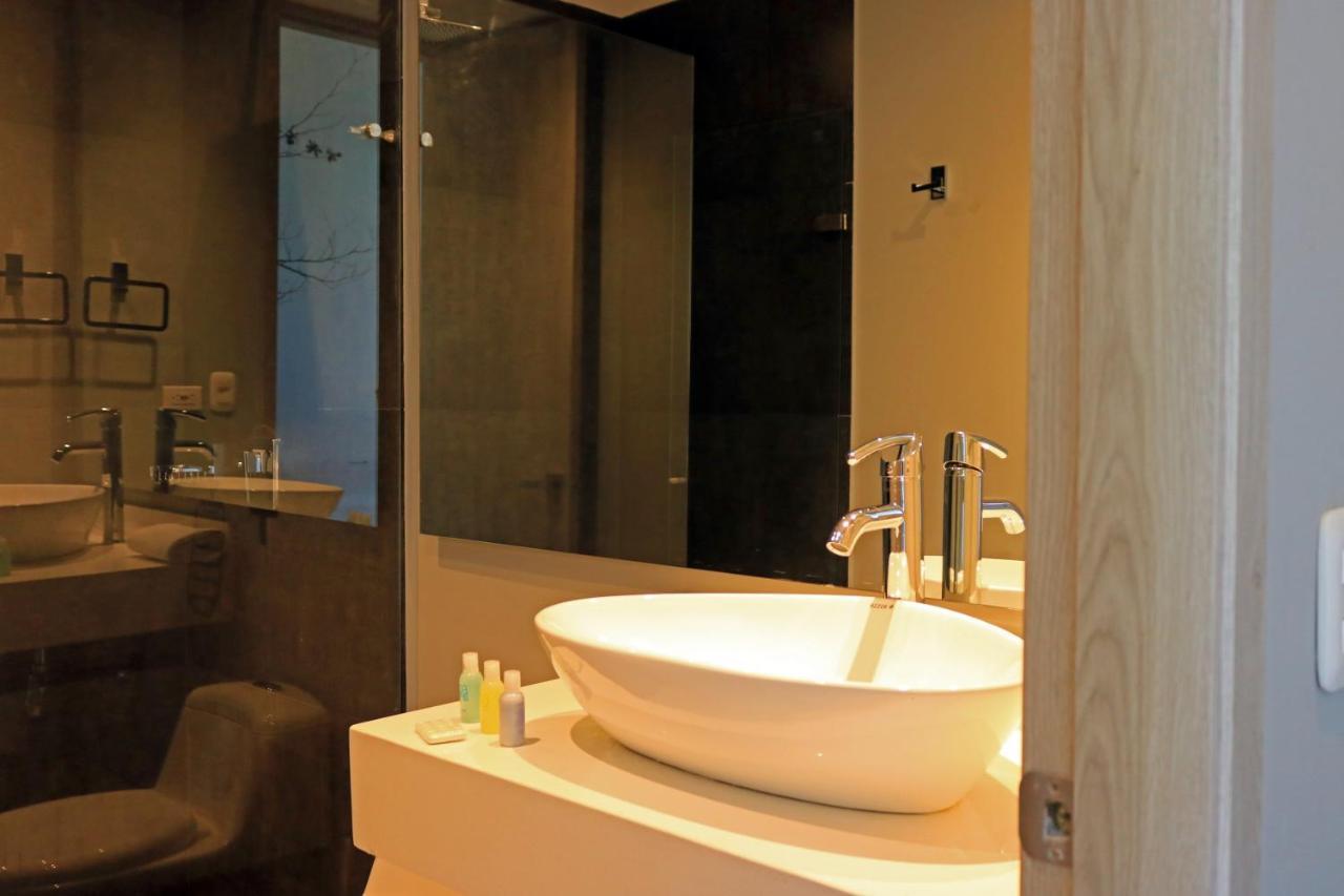 Bonita Bay Concept Hotel By Xarm Hotels Santa Marta  Kültér fotó