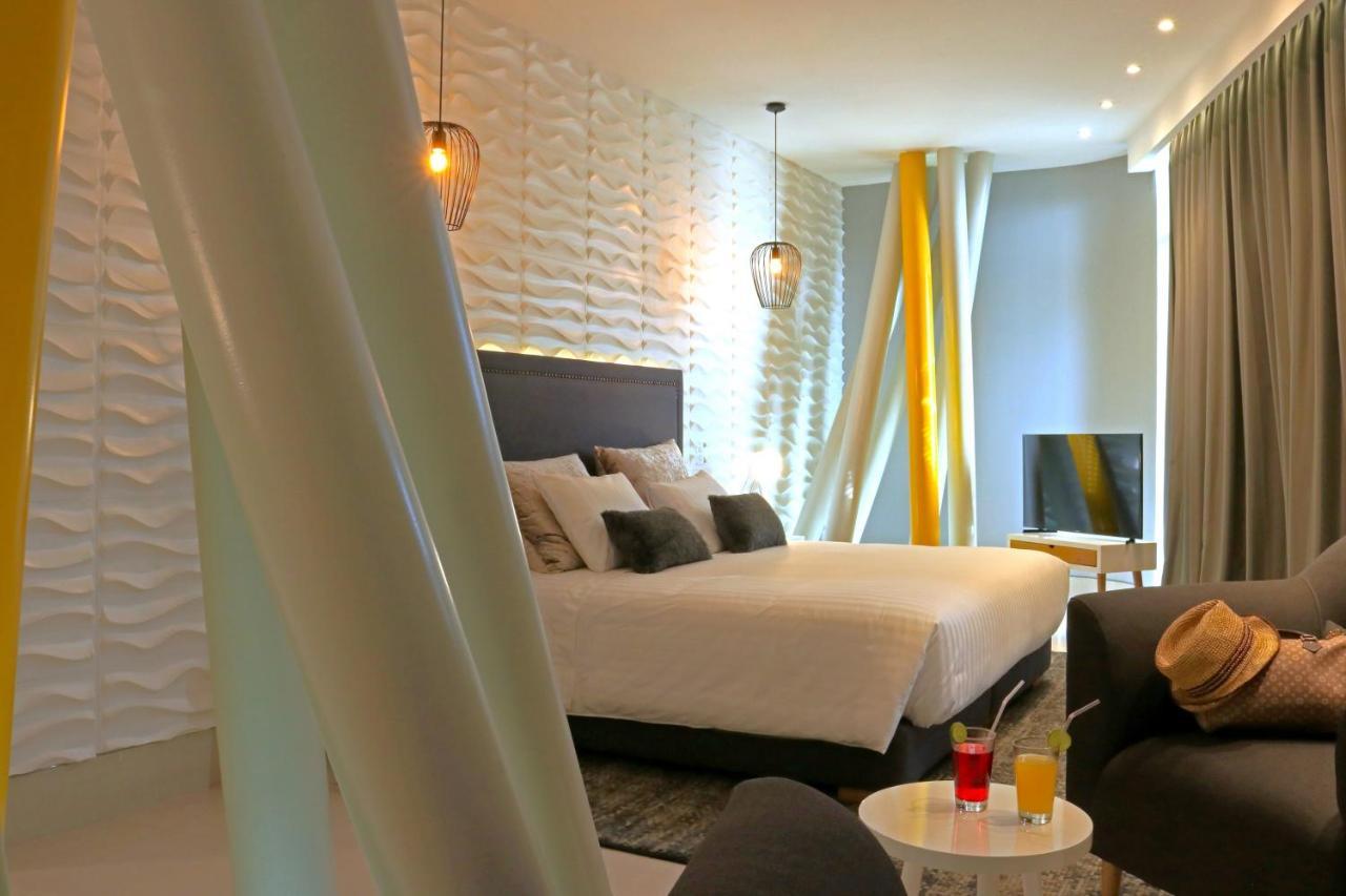 Bonita Bay Concept Hotel By Xarm Hotels Santa Marta  Kültér fotó