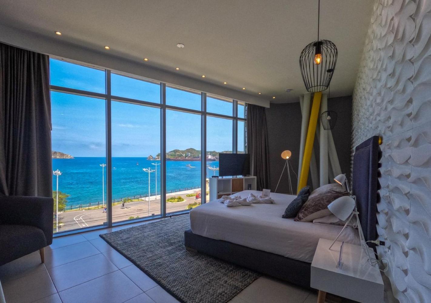 Bonita Bay Concept Hotel By Xarm Hotels Santa Marta  Kültér fotó